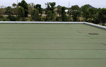 all Cowlairs roofing types quoted for