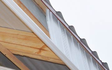 why Cowlairs fascia repairs are essential