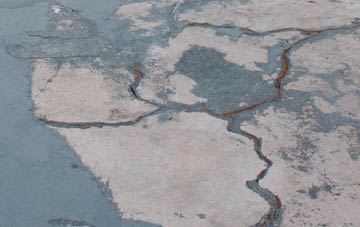 fibreglass roofing replacement Cowlairs