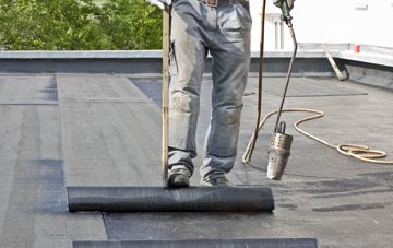 flat roof replacement Cowlairs, Glasgow City