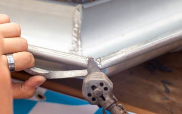 disadvantages of Cowlairs lead roofing