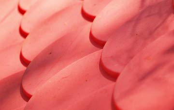 Cowlairs plastic roof costs