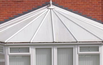Cowlairs polycarbonate conservatory roof repairs