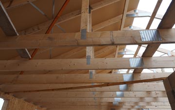 Cowlairs roof truss costs