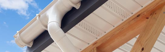 get Cowlairs guttering quotes today