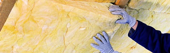 quotes for Cowlairs roof insulation