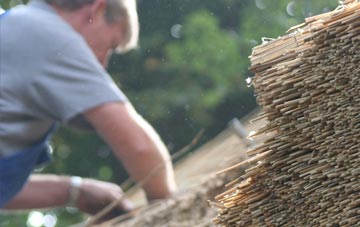 professional Cowlairs thatchers