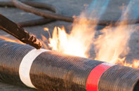 Cowlairs flat roofing replacement